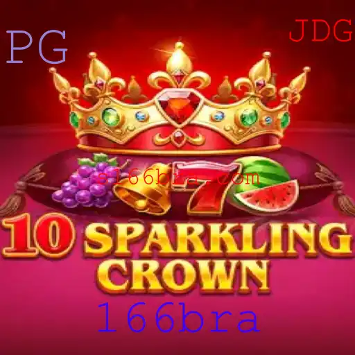 Explorando o Fascinante Mundo do 10SparklingCrown