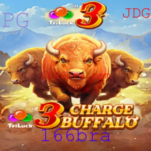 Descubra a Experiência Única de '3ChargeBuffalo'