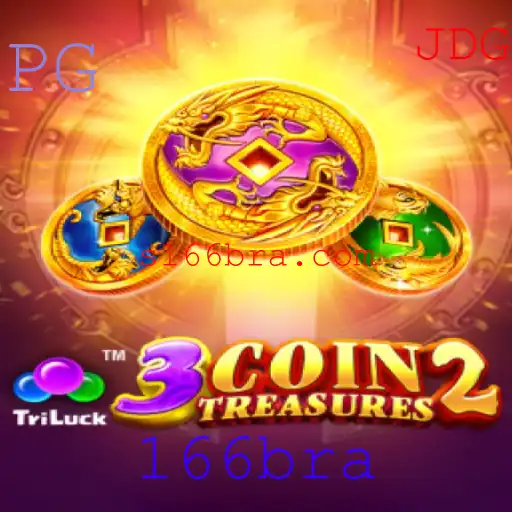 Explorando o Universo de '3CoinTreasures2': Uma Aventura de Tesouros Inigualável