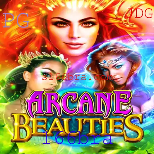 Descubra o Fascinante Mundo de ArcaneBeauties: Aventura e Estratégia