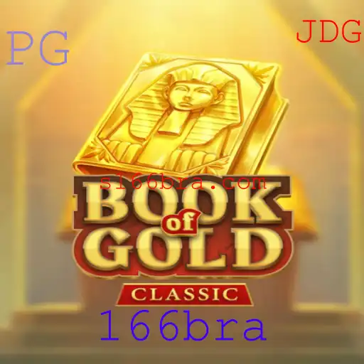 Descubra o Fascinante Mundo de BookOfGoldClassic