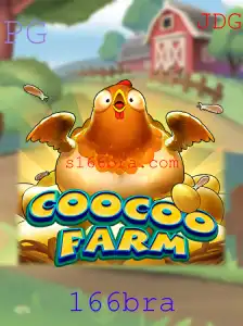 Explorando o Mundo de CooCooFarm: Uma Aventura em Seu Próprio Quintal