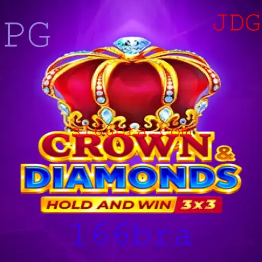 Explorando as Regras e Estratégias do Jogo Crowndiamonds