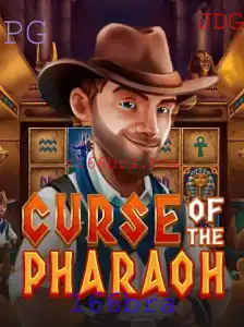 Explorando CurseofthePharaoh: Uma Aventura Misteriosa