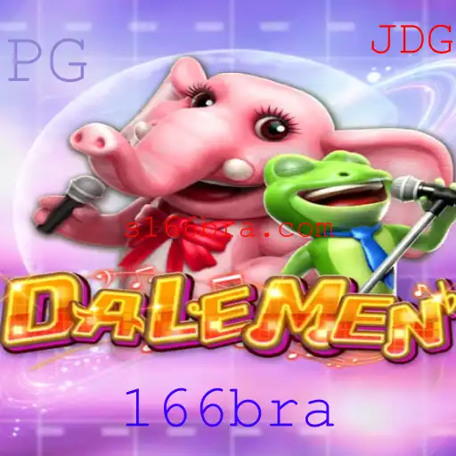 Explorando o Universo de DALEMEN: Um Mergulho no Mundo Fantástico do Jogo