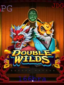 DoubleWilds: Um Jogo de Estratégia Inovador com Regras Únicas