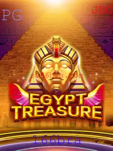 EgyptTreasure: Descubra os Segredos Antigos em uma Aventura Épica