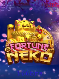 FortuneNeko: Explore o Universo Fascinante do Jogo com 166bra