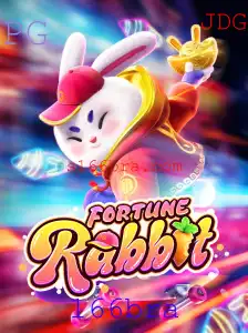 FortuneRabbit: Um Mergulho no Mundo do Jogo e suas Regras