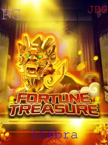 FortuneTreasure: Descubra os Segredos do Jogo de Aventuras que Está Conquistando o Mundo