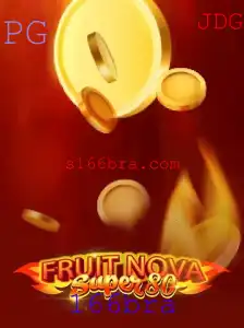 Explorando o Envolvente Mundo de FruitNovaSuper80
