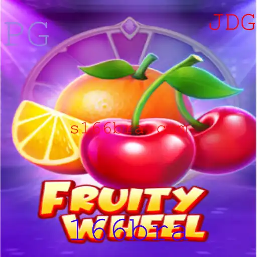 Descubra o Fascinante Mundo de FruityWheel: Um Jogo Envolvente e Atual