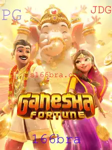 GaneshaFortune: Descubra a Fortuna com um Toque de Espiritualidade