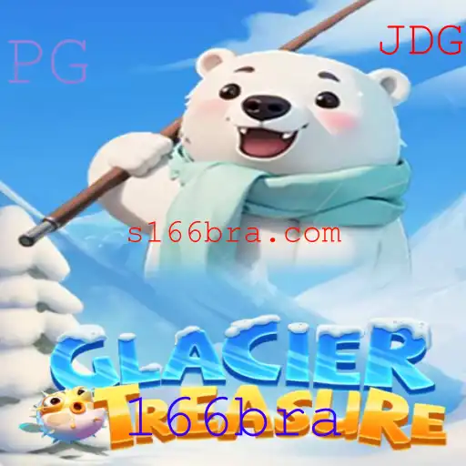 Explorando o Mundo de GlacierTreasure