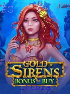 GoldofSirensBonusBuy: Explorando o Mundo Fascinante das Sirenes Douradas