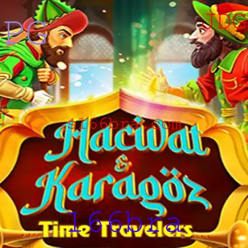 HacivatandKaragoz: Uma Jornada Fascinante no Mundo dos Jogos Tradicionais