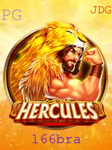 Descubra o Universo do Jogo Hercules e a Palavra-chave 166bra