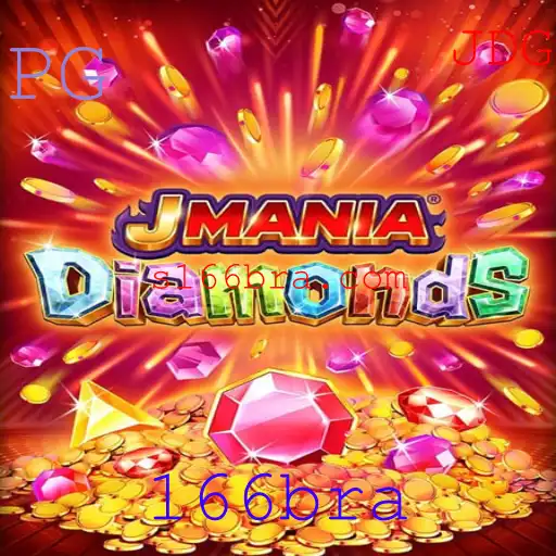 Desvendando JManiaDiamonds: O Novo Fenômeno do Mundo dos Games