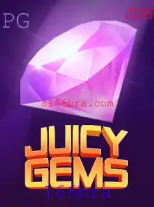 Descubra JuicyGems: O Universo Cativante do Novo Jogo