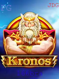 Kronos: Um Novo Jogo que Transcende o Tempo