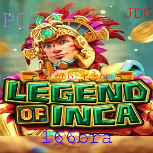 LegendofInca: Desvende os Mistérios Antigos no Mundo Moderno