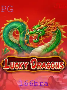 Descubra LuckyDragons: Um Jogo de Aventura e Estratégia