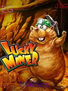 Descobrindo o Mundo de LuckyMiner: Um Mergulho nas Regras e Atrações
