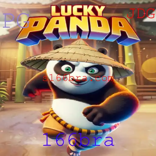Explorando o Mundo Fascinante de LuckyPanda