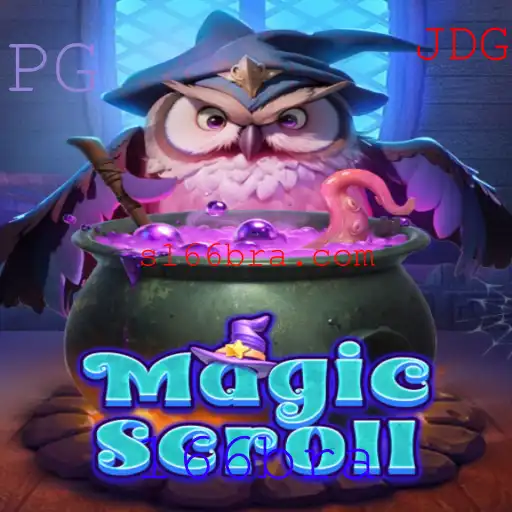 Descubra MagicScroll: O Jogo que Está Conquistando o Mundo