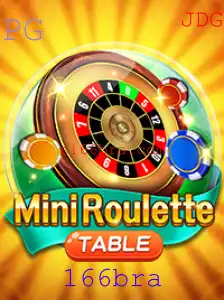Explorando MiniRoulette: O Jogo Clássico Revitalizado