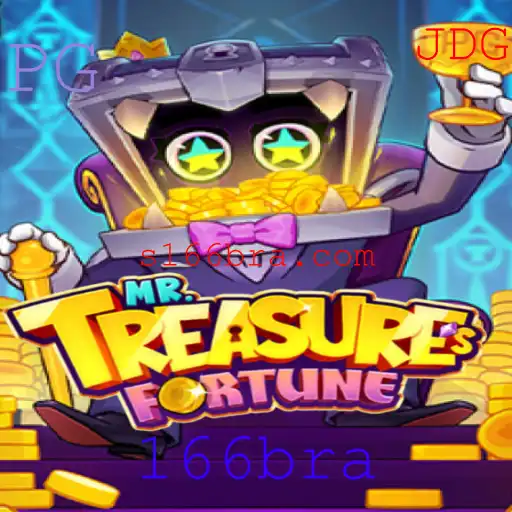 MrTreasuresFortune: Descubra Tesouros em um Jogo de Aventura Épico