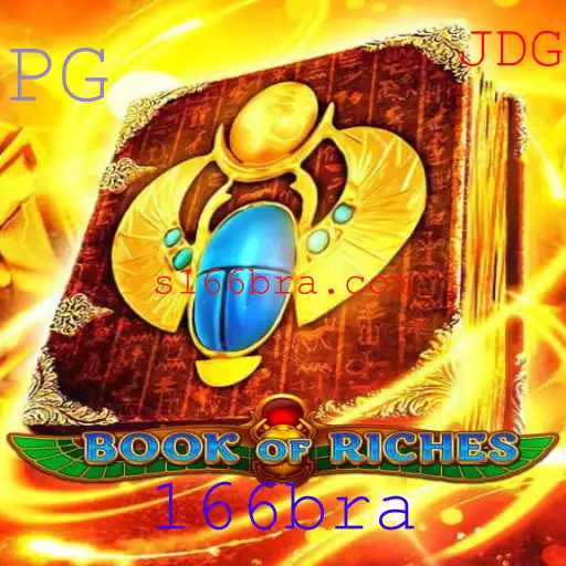 Explorando o Fascinante Universo de BookofRiches