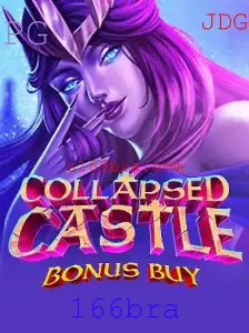 Explorando CollapsedCastleBonusBuy: Um Mergulho no Mundo do Jogo Estratégico