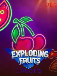 ExplodingFruits: Descubra o Jogo que Está Explodindo nas Telas