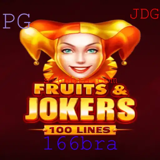 Descubra o Excitante Mundo de FruitsAndJokers100: O Jogo que Conquista os Fãs de Cassinos