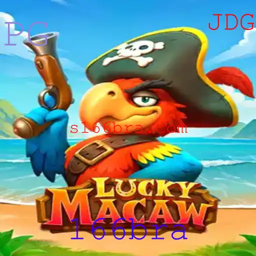 Explorando o Empolgante Mundo de LuckyMacaw: Um Guia Completo