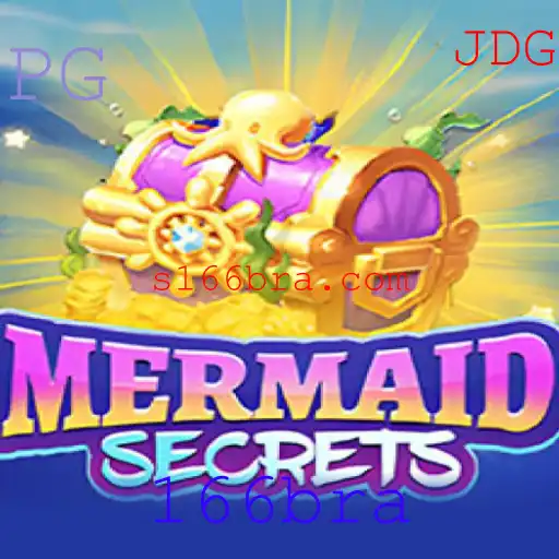 Descubra Todas As Facetas do Jogo MermaidSecrets