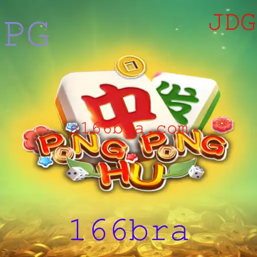 Descubra o Mundo de PONGPONGHU: Um Jogo de Estratégia e Diversão