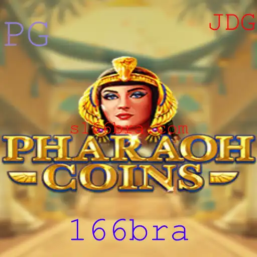 Descubra os Segredos de PharaohCoins: O Fascinante Jogo de Estratégia e Aventura