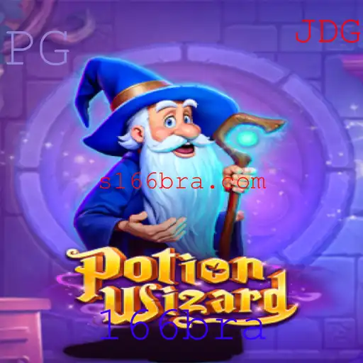 PotionWizard: Mergulhando no Fascinante Mundo da Alquimia Virtual