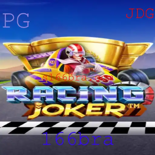 RacingJoker: A Nova Sensação dos Jogos de Corrida com um Toque de Estratégia