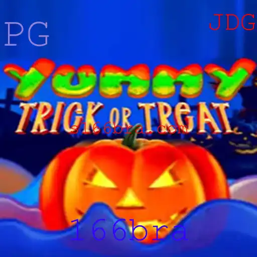 Descubra o Fascinante Mundo de YummyTrickorTreat: O Jogo Que Mistura Criatividade e Aventura