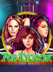 Descubra PubTycoon: Mergulhe na Gestão de Pubs com Estratégia e Diversão