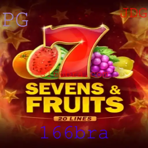 Explorando SevensFruits20: Um Mergulho no Jogo e suas Regras