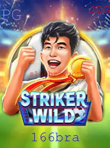 Descubra StrikerWILD: A Revolução dos Jogos Interativos