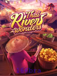 Descubra o Fascinante Mundo de ThaiRiverWonders: Um Jogo de Estratégia Único