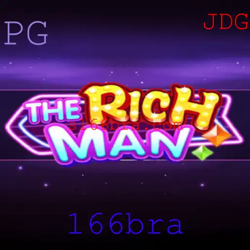 TheRichMan: Um Jogo Estratégico que Desafia a Mente