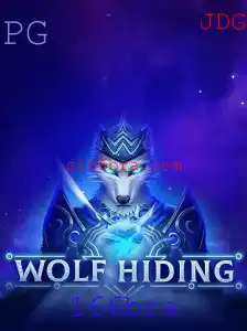 Explore o Fascinante Mundo de WolfHiding: Regras, Descrição e Introdução.